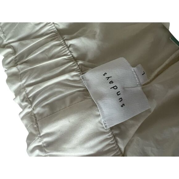 SUNDAYS NEW WITH TAGS HARPER PANTS SIZE LARGE RETAILS $166 - Picture 3 of 6